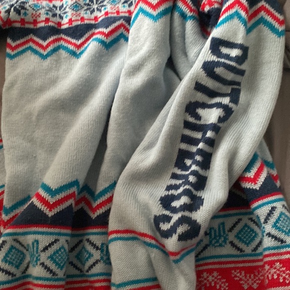 Dutch bros Christmas sweater - Picture 2 of 5